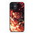 TANJIRO KAMADO DEMON SLAYER ANIME iPhone 12 Mini Case Cover