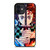 TANJIRO KAMADO DEMON SLAYER KIMETSU NO YAIBA iPhone 12 Mini Case Cover