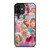 TAYLOR SWIFT COLLAGE ALBUM COVER iPhone 12 Mini Case Cover