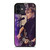 TAYLOR SWIFT LIVE WITH GUITAR iPhone 12 Mini Case Cover