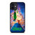 THE GRINCH MOVE iPhone 12 Mini Case Cover