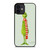 THE GRINCH STOLE CHRISTMAS iPhone 12 Mini Case Cover
