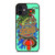 THE STROKES BAND LOGO REPTILIA iPhone 12 Mini Case Cover