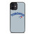 TORONTO BLUE JAYS BASEBALL TEAM LOGO iPhone 12 Mini Case Cover
