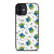 TOY STORY DISNEY ALIEN COLLAGE iPhone 12 Mini Case Cover