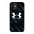 UNDER ARMOUR LOGO APIARY iPhone 12 Mini Case Cover
