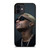 WIZKID IBRAHIM BALOGUN iPhone 12 Mini Case Cover