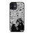 XXXTENTATION RAPPER QUOTE iPhone 12 Mini Case Cover