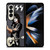 ACE FREHLEY KISS BAND GUITARIST Samsung Galaxy Z Fold 4 Case Cover