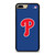 PHILADELPHIA PHILLIES MLB LOGO iPhone 7 / 8 Plus Case Cover