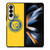 AL NASSR FC LOGO FOOTBALL CLUB ICON Samsung Galaxy Z Fold 4 Case Cover AL NASSR FC LOGO FOOTBALL CLUB ICON Samsung Galaxy Z Fold 4 Case Cover