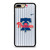 PHILADELPHIA PHILLIES MLB NIKE iPhone 7 / 8 Plus Case Cover