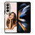 ARIANA GRANDE SIGNATURE Samsung Galaxy Z Fold 4 Case Cover