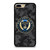 PHILADELPHIA UNION MLS BLACK CAMO iPhone 7 / 8 Plus Case Cover