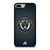 PHILADELPHIA UNION SOCCER MLS ADIDAS iPhone 7 / 8 Plus Case Cover