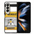 DEWALT TOOL LOGO LED WORK LIGHT Samsung Galaxy Z Fold 4 Case Cover