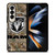 DODGE RAM TRUCK LOGO CAMO Samsung Galaxy Z Fold 4 Case Cover