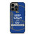 KEEP CALM AND GO GOLDEN STATE WARRIORS iPhone 13 Pro Case Cover