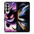 GENGAR POKEMON POCKET MONSTERS Samsung Galaxy Z Fold 4 Case Cover