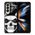 GHOST ROCK BAND ICON LOGO Samsung Galaxy Z Fold 4 Case Cover