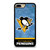 PITTSBURGH PENGUINS HOCKEY TEAM iPhone 7 / 8 Plus Case Cover