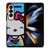 HELLO KITTY ROMERO BRITTO ART Samsung Galaxy Z Fold 4 Case Cover