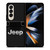 JEEP LOGO OFF ROAD CAR EMBLEM Samsung Galaxy Z Fold 4 Case Cover