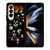KISS ROCK AND ROLL BAND Samsung Galaxy Z Fold 4 Case Cover
