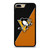 PITTSBURGH PENGUINS NHL HOCKEY LOGO iPhone 7 / 8 Plus Case Cover