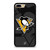 PITTSBURGH PENGUINS NHL TEAM iPhone 7 / 8 Plus Case Cover