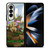 MINECRAFT GAMES DUNGEONS Samsung Galaxy Z Fold 4 Case Cover