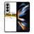 PITTSBURGH STEELERS FOOTBALL LOGO TEAM EMBLEM Samsung Galaxy Z Fold 4 Case Cover