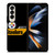 PITTSBURGH STEELERS FOOTBALL LOGO TEAM ICON Samsung Galaxy Z Fold 4 Case Cover