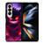 POKEMON GENGAR POCKET MONSTERS ART Samsung Galaxy Z Fold 4 Case Cover