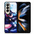 POKEMON GRENINJA POCKET MONSTERS Samsung Galaxy Z Fold 4 Case Cover