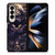POKEMON POCKET MONSTER GENGAR Samsung Galaxy Z Fold 4 Case Cover
