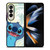 STITCH DISNEY CARTOON Samsung Galaxy Z Fold 4 Case Cover