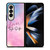 TAYLOR SWIFT LOVER Samsung Galaxy Z Fold 4 Case Cover