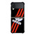 ADIDAS LOGO RED HAT Samsung Galaxy Z Flip 3 Case Cover