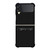 AMG MERCEDES BENZ LOGO CARBON Samsung Galaxy Z Flip 3 Case Cover AMG MERCEDES BENZ LOGO CARBON Samsung Galaxy Z Flip 3 Case Cover