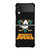 ANAHEIM DUCKS HOCKEY LOGO MIGHTY DUCKS Samsung Galaxy Z Flip 3 Case Cover