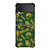 BAYLOR BEARS LOGO BASKETBALL UNIVERSITY TEAM Samsung Galaxy Z Flip 3 Case Cover