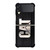 CATERPILLAR LOGO CAT NAME PLATE Samsung Galaxy Z Flip 3 Case Cover