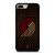 PORTLAND TRAIL BLAZERS BASKETBALL COURT NBA iPhone 7 / 8 Plus Case Cover