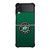 DALLAS STARS HOCKEY TEAM LOGO NHL Samsung Galaxy Z Flip 3 Case Cover