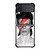 DAVID BOWIE STYLE Samsung Galaxy Z Flip 3 Case Cover
