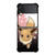 EEVEE POKEMON POCKET MONSTERS Samsung Galaxy Z Flip 3 Case Cover
