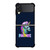 FORTNITE GAME LOGO UNICORN Samsung Galaxy Z Flip 3 Case Cover