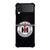 IH INTERNATIONAL HARVESTER LOGO FARMALL ICON Samsung Galaxy Z Flip 3 Case Cover