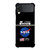 NASA AMERIKA LOGO Samsung Galaxy Z Flip 3 Case Cover
